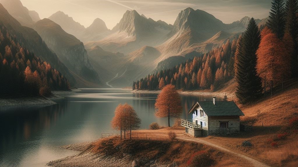 A School with a Difference