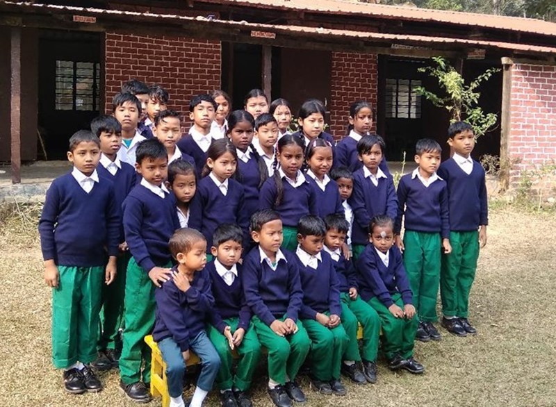 Value-based Education & Child Development