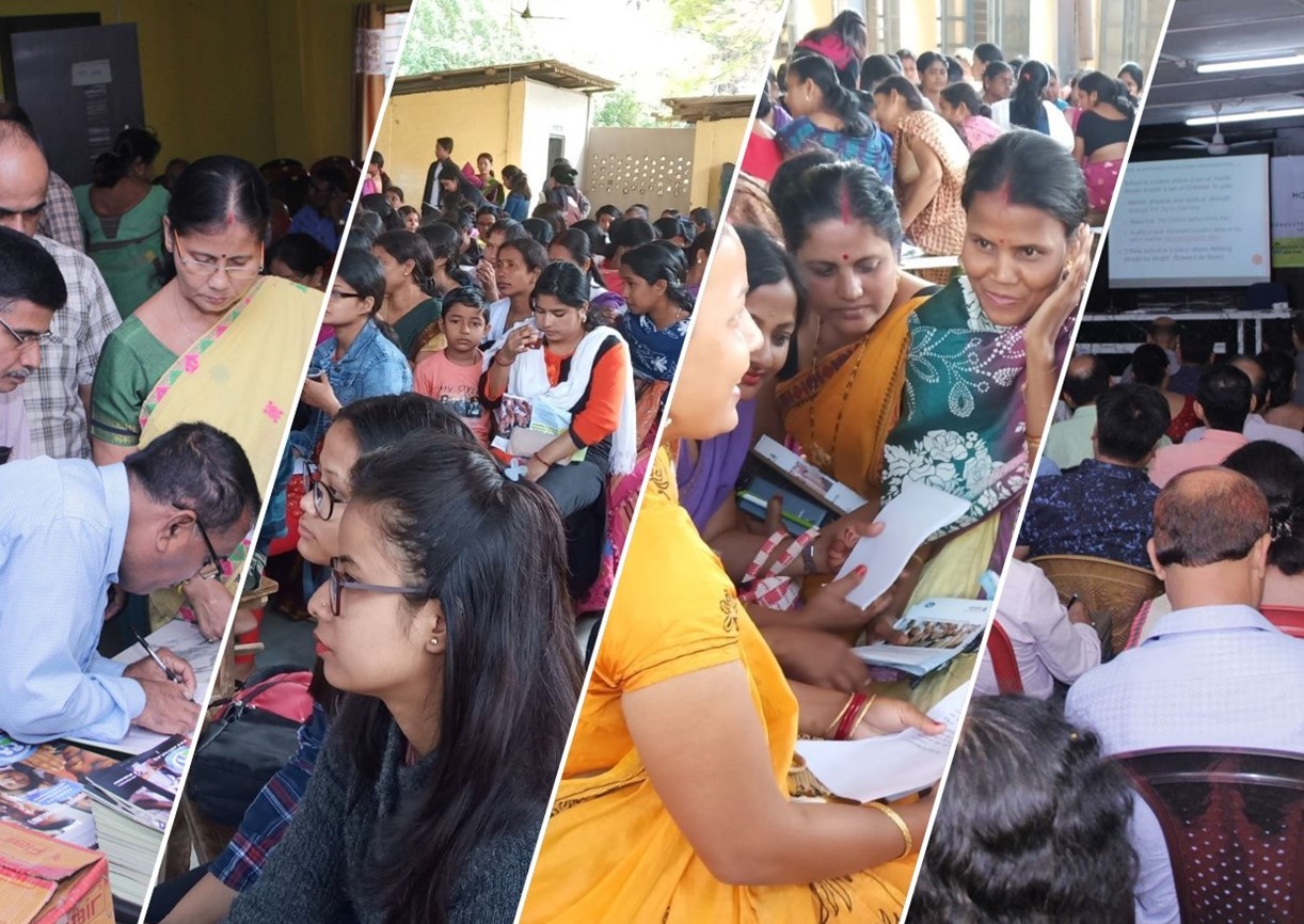 Value-based Education & Child Development